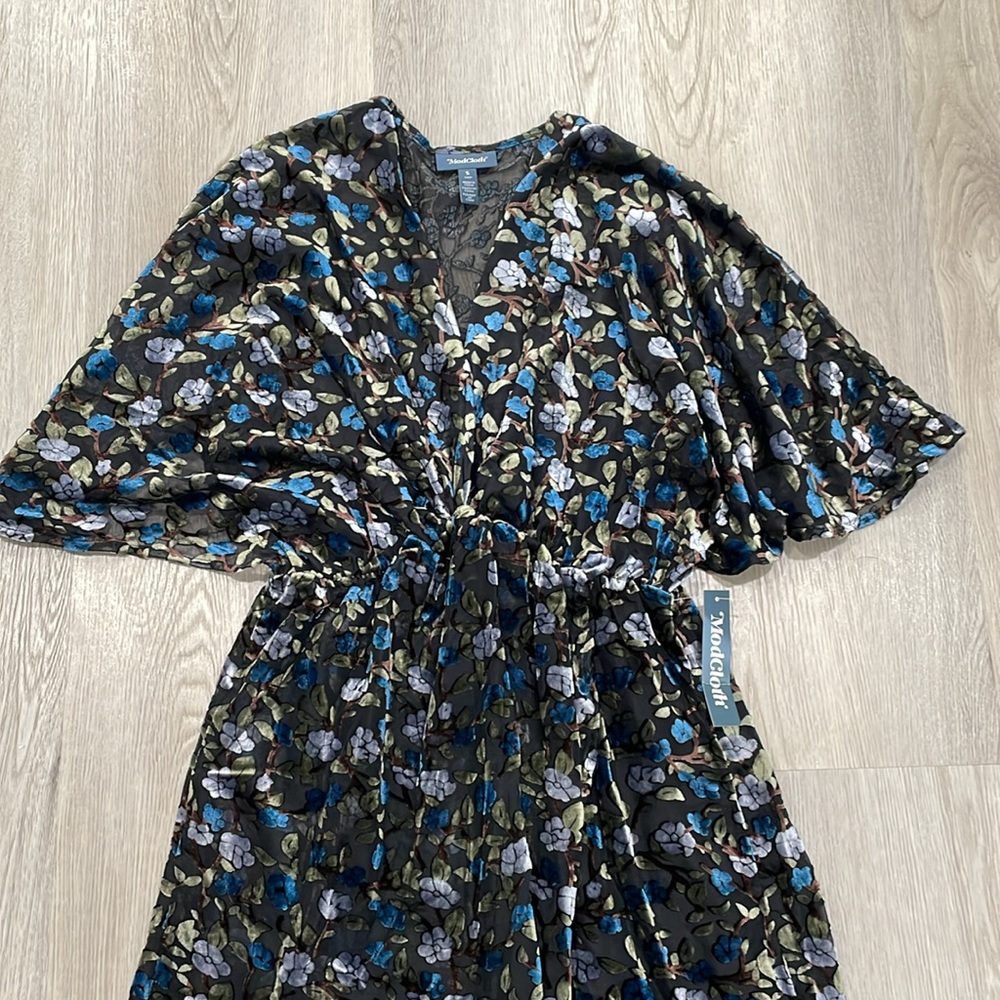 ModCloth dress - Picture 3 of 4